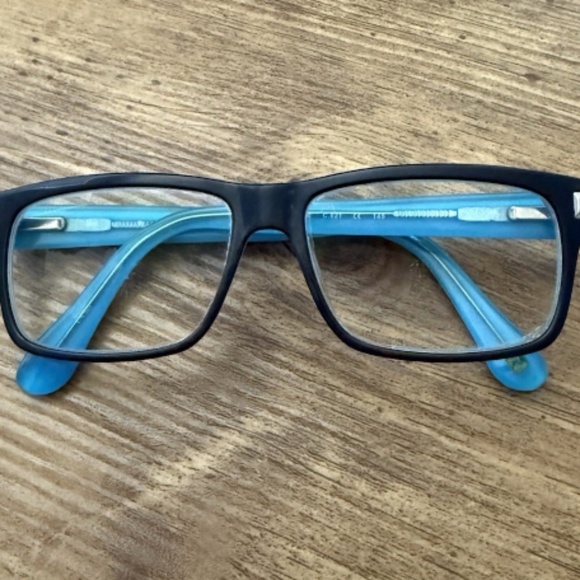 Randy Jackson Eyeglasses Signature 1916 Zyloware C021 Frames Only 55-15-145 - Picture 1 of 6